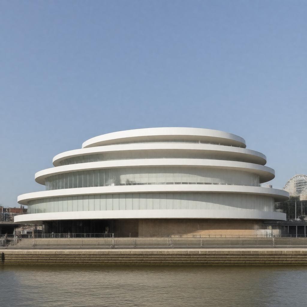 Royal Festival Hall